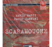 Scaramouche