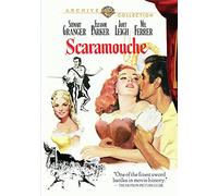 Scaramouche