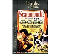 Scaramouche – DVD – Édition E