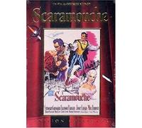 Scaramouche – Warner Bros. – Édition Collector