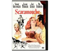 Scaramouche – Warner Bros. – Import USA Zone 1