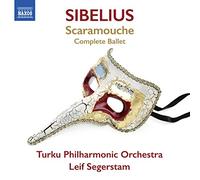 Scaramouche Op 71