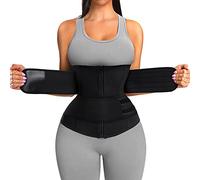 SCARBORO Corset de sudation en néoprène pour femme - - X-Large