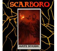SCARBORO - HATE SEASON