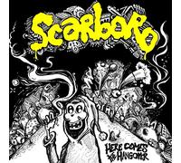 Scarboro - Here Comes The Hangover [Import]