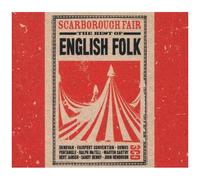 Artistes divers – Scarborough Fair – Import européen – Castle