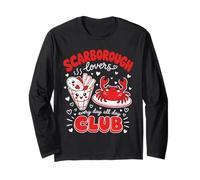 Scarborough Lovers Every Day All Day Club Seafood Manche Longue