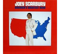 Scarbury, Joey - Greatest American Hero