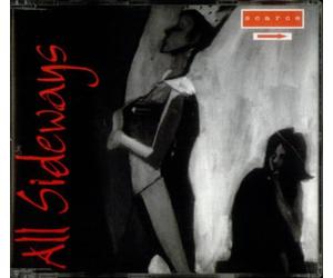 Scarce - All Sideways [Import]