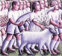 Scarcity of Miracles- a King Crimson Projekct: Deluxe Edition [w/DVD] by King Crimson Projekct