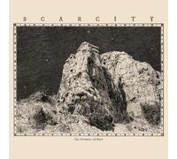 Scarcity - Promise Of Rain [Musikkassette]