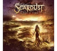 Scardust - Sands of Time [Import]