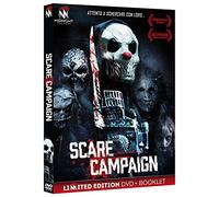 Scare Campaign (ed.Lim.)
