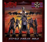 Scare Force One by Lordi