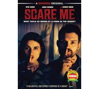 Scare Me