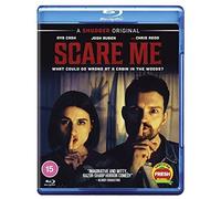 Scare Me (SHUDDER) – Blu-ray – 2020