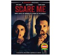 Scare Me [Dvd]