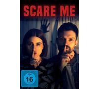 Aya Cash;Josh Ruben - Scare Me