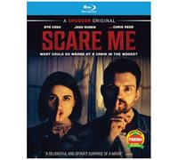 Scare Me [Usa][Blu-Ray]