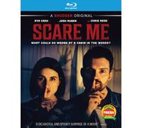 Scare Me [Usa][Blu-Ray]
