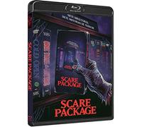 Scare Package 2019 BD [Blu-Ray] [Import]