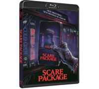 Scare Package (2019) (Blu Ray)