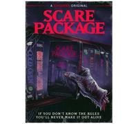 Scare Package [Dvd]