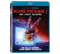 Scare Package II: Rad Chad's Revenge