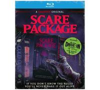 Scare Package [Usa][Blu-Ray]