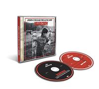 Scarecrow CD