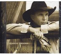 Brooks, Garth - Scarecrow