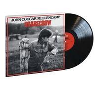 John Mellencamp – Scarecrow – Vinyle LP – Édition 2022