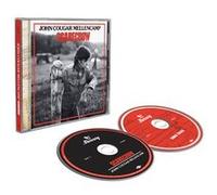 Scarecrow CD