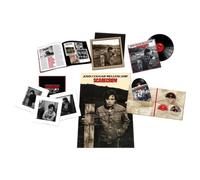 Scarecrow Édition Limitée Super Deluxe Coffret Vinyle