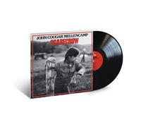 John Mellencamp – Scarecrow – Vinyle LP – Édition 2022