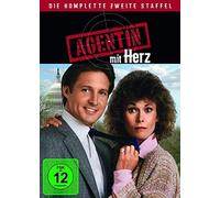 Scarecrow And Mrs. King - Season 2 [European Import / Region 2]