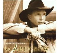 Scarecrow by Garth Brooks (2001-11-12)