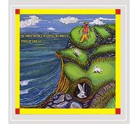 Scarecrow Chasing Rabbits