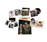John Mellencamp – Scarecrow – Coffret vinyle Super Deluxe (Édition limitée)