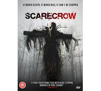 Scarecrow [Edizione: Regno Unito] [Import]