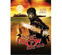 Scarecrow Gone Wild