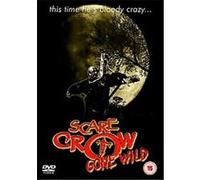 Scarecrow Gone Wild G