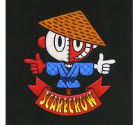 Scarecrow [Import]