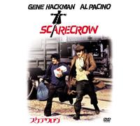 Scarecrow [Import allemand]