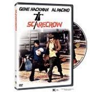 Scarecrow [Import USA Zone 1]
