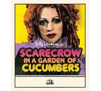 Scarecrow In A Garden Of Cucumbers [Blu-Ray] With Booklet, Restored, Sign Language, Subtitled, Digital Theater System
