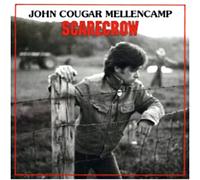 Scarecrow/inclus 1 titre bonus CD