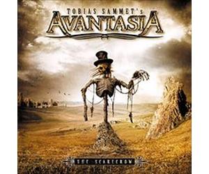 Scarecrow - inclus DVD bonus