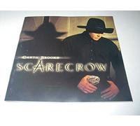 Scarecrow - Limited First Edition
