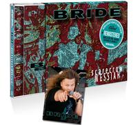 Scarecrow Messiah - Collector's Edition